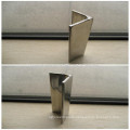 403 pickling stainless steel angle bar